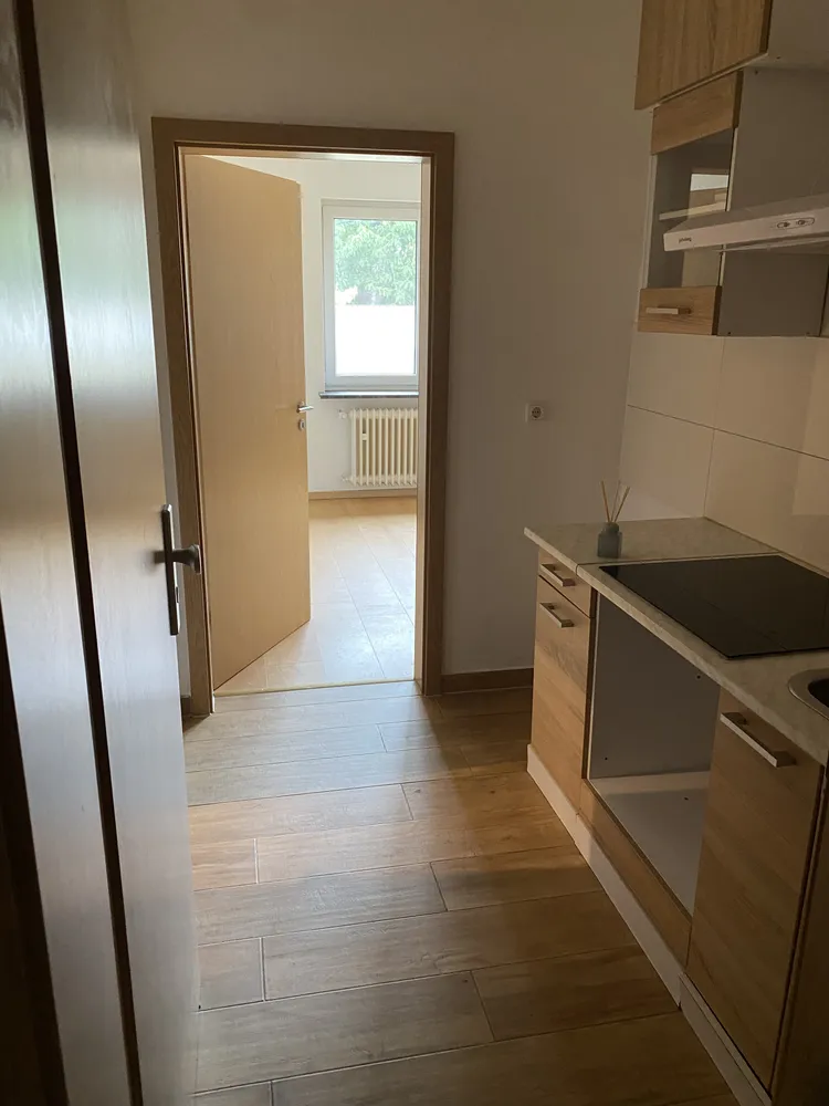 1 Zimmer Wohnung mit 35 m² in Mainz – Bild 3