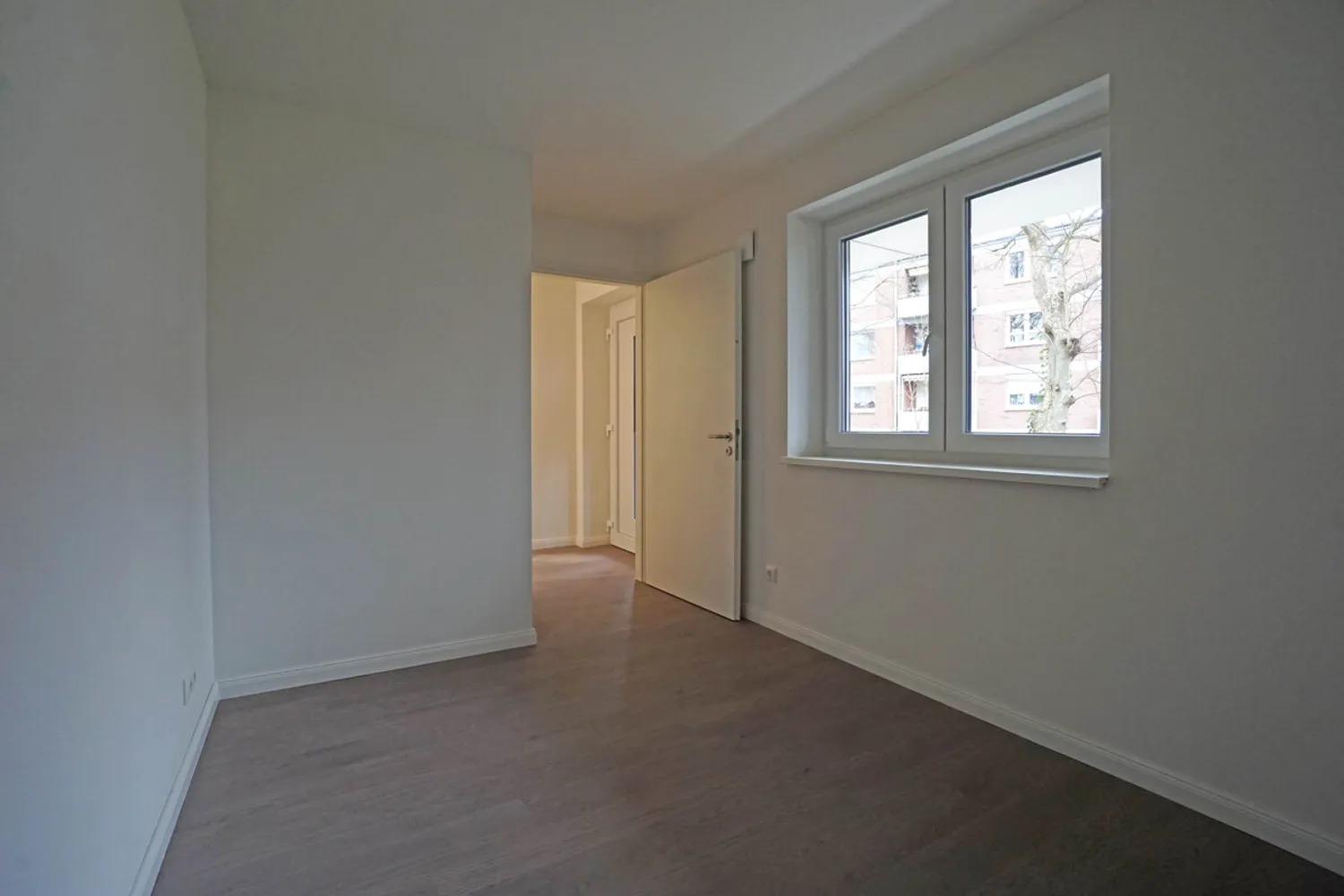 2 Zimmer Wohnung mit 51 m² in Elmshorn – Bild 9