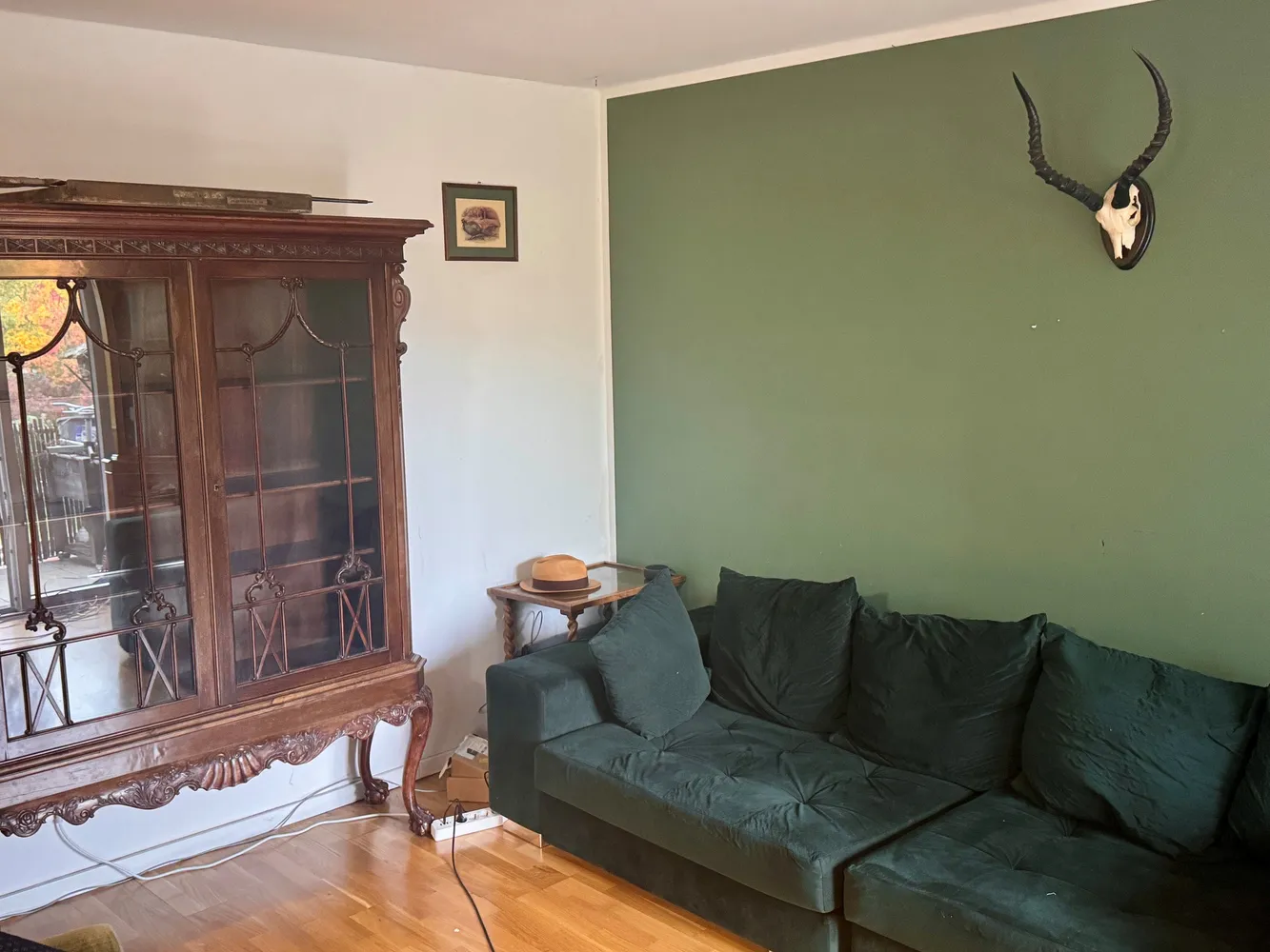 2 room apartment with 45 m² in Munich – Photo 1