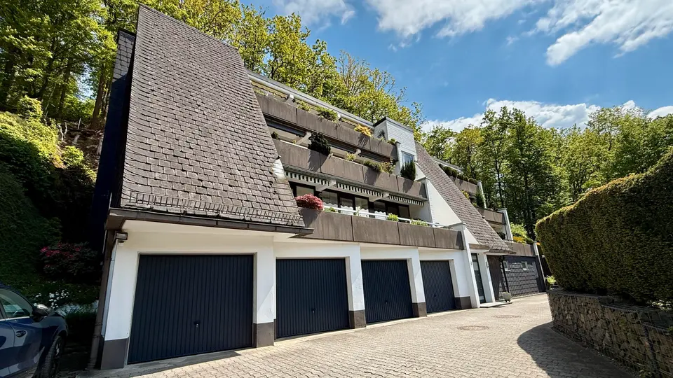 3 Zimmer Wohnung mit 47 m² in Arnsberg – Bild 8