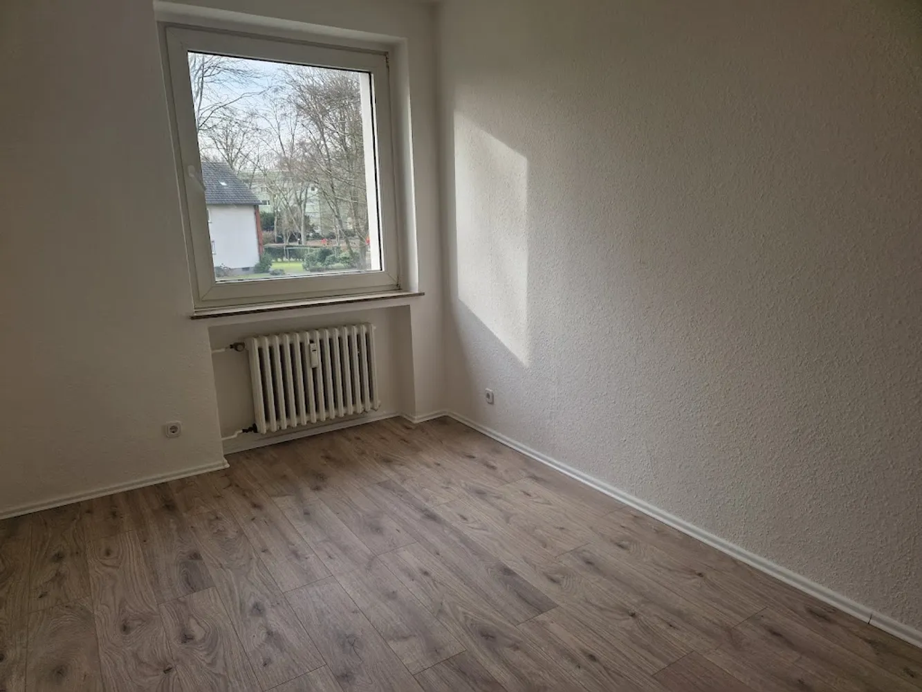 3 Zimmer Wohnung mit 70 m² in Marl – Bild 5