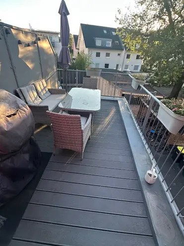 2 Zimmer Wohnung mit 65 m² in Köln – Bild 8