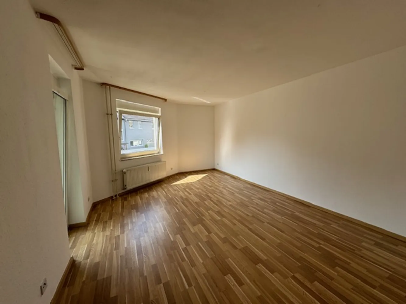 2 room apartment with 50 m² in Pirmasens – Photo 1