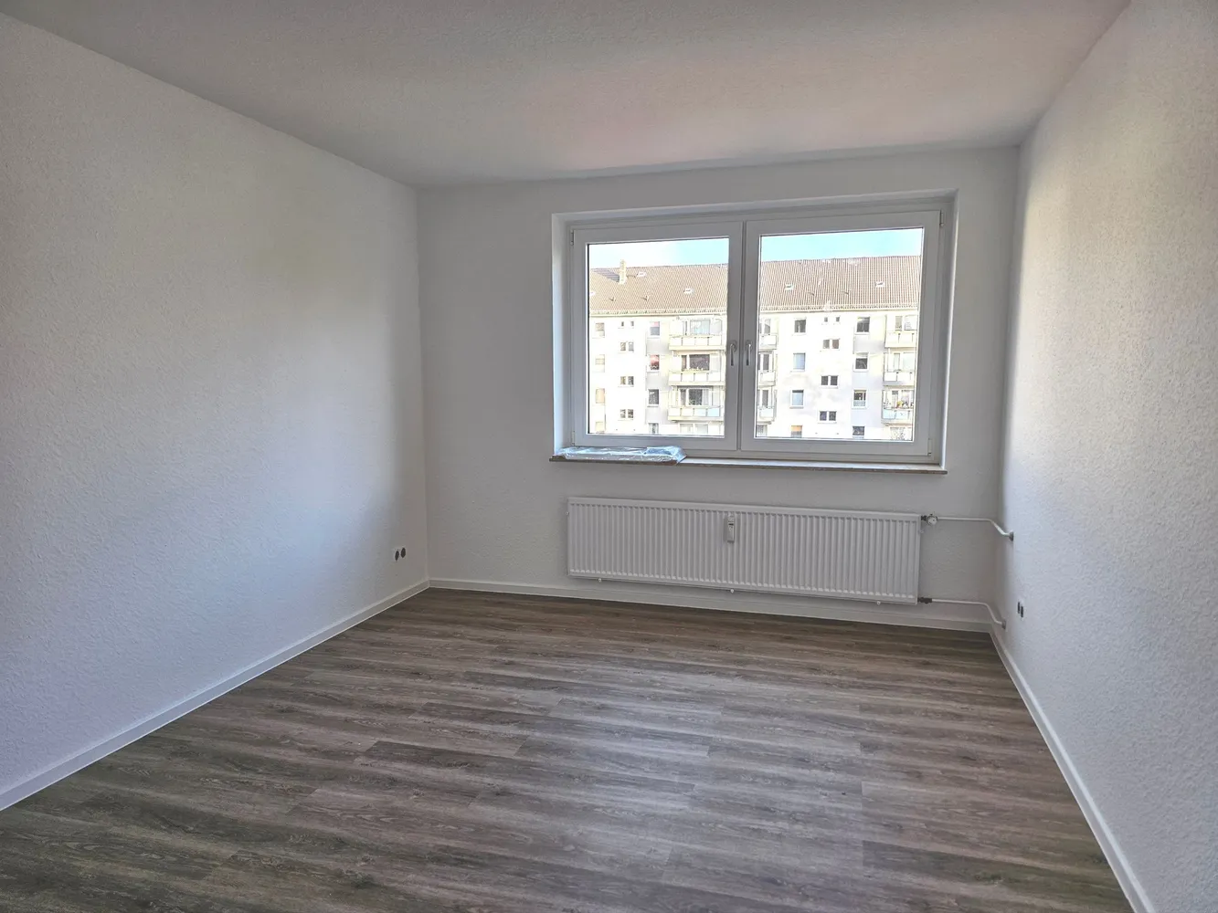 2 Zimmer Wohnung mit 68 m² in Hannover – Bild 8