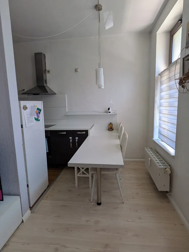 4 Zimmer Wohnung mit 60 m² in Halle (Saale) – Bild 11