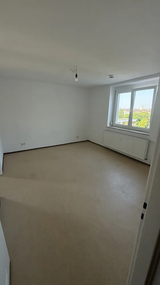 4 Zimmer Wohnung mit 89 m² in Nürnberg – Bild 6