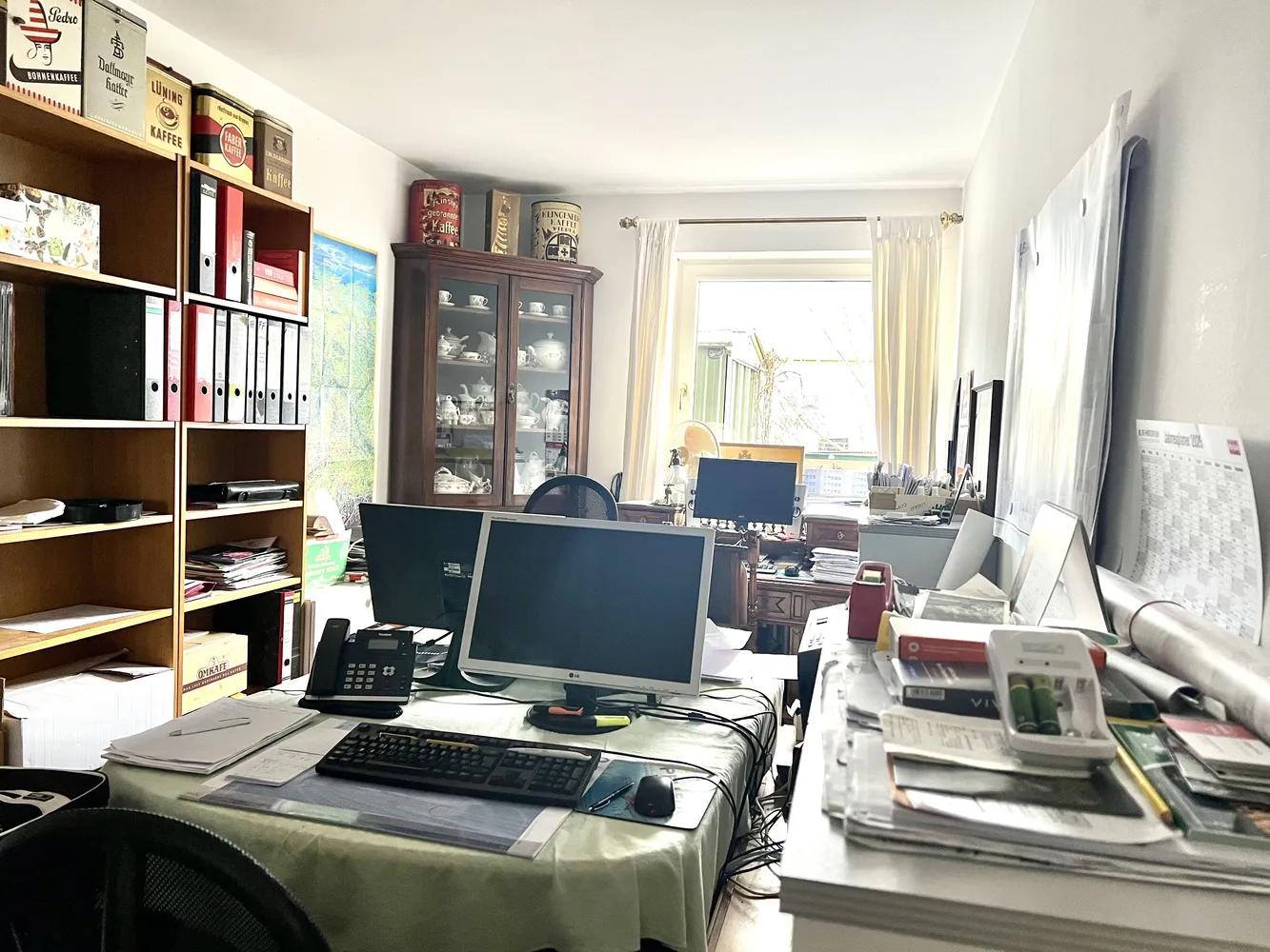 3 Zimmer Wohnung mit 125 m² in Germering – Bild 9