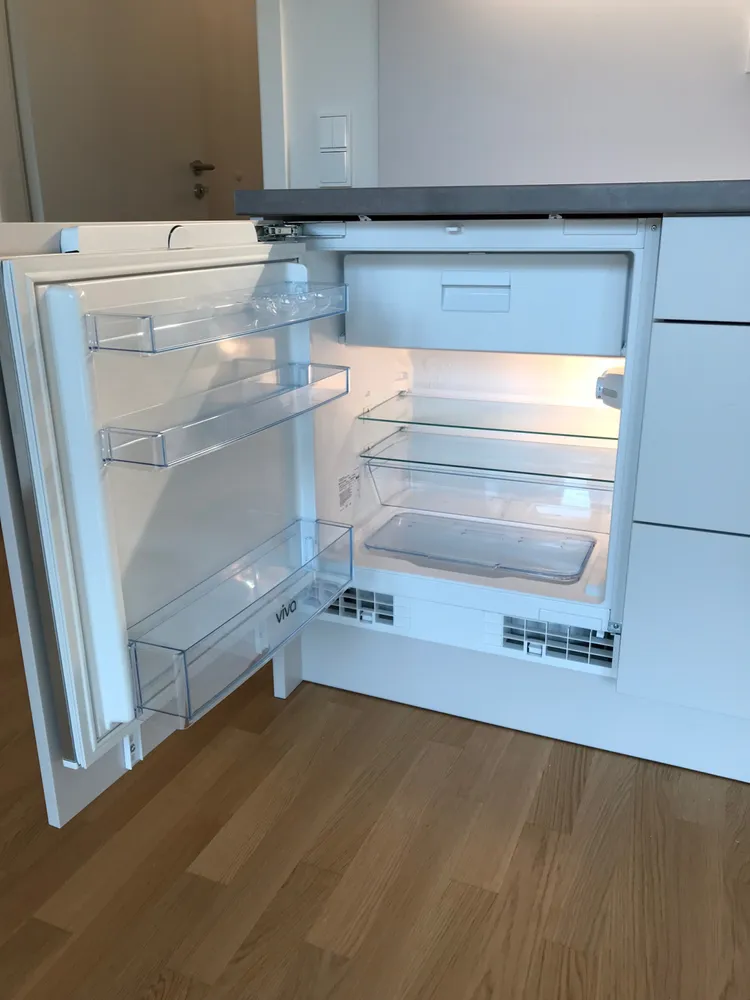 1 room apartment with 30 m² in Munich – Photo 8