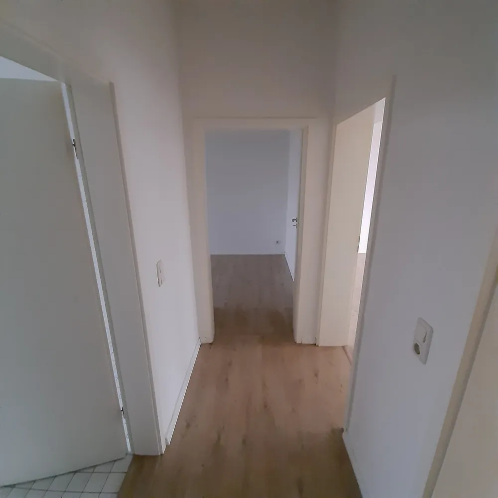 2 Zimmer Wohnung mit 53 m² in Magdeburg – Bild 3