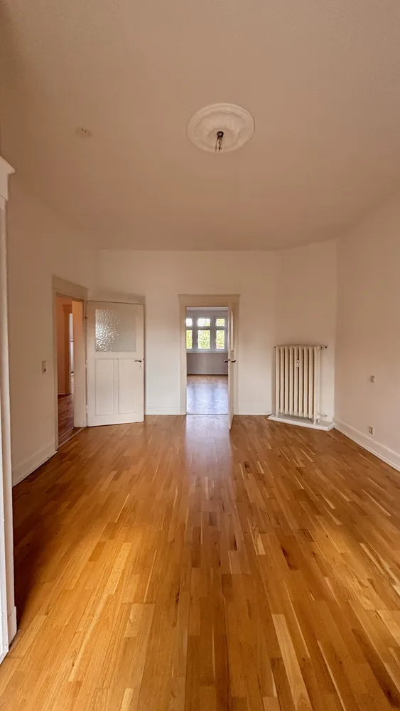 3 room apartment with 108 m² in Frankfurt am Main – Photo 9