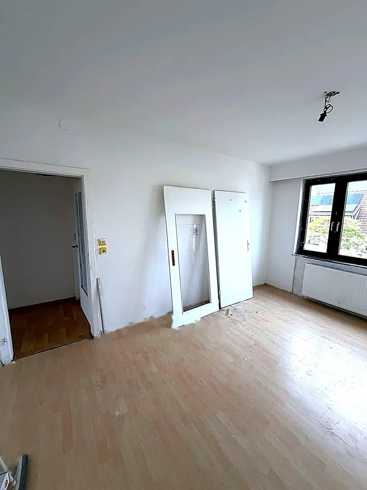 2 Zimmer Wohnung mit 53 m² in Bremen – Bild 8