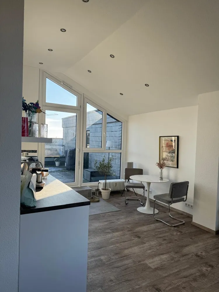 2 room apartment with 68 m² in Münster – Photo 8