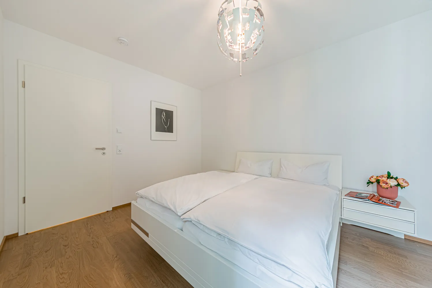 2 room apartment with 70 m² in Frankfurt am Main – Photo 4