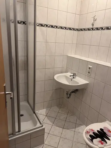 2 Zimmer Wohnung mit 43 m² in Chemnitz – Bild 11