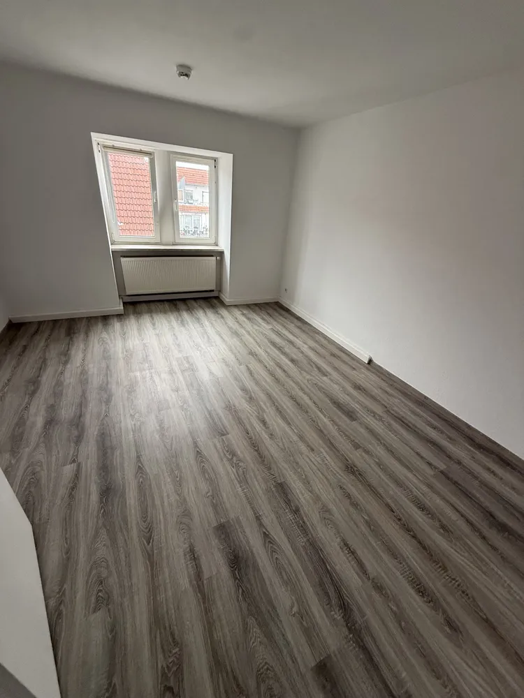 4 Zimmer Wohnung mit 97 m² in Bitterfeld-Wolfen – Bild 7
