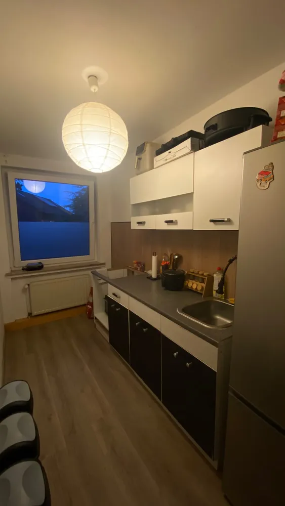 2 Zimmer Wohnung mit 50 m² in Bottrop – Bild 1