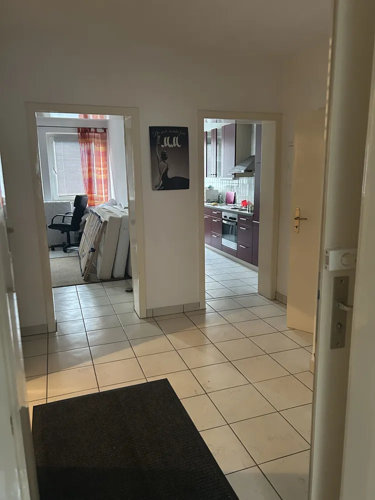 3 Zimmer Wohnung mit 53 m² in Gelsenkirchen – Bild 5