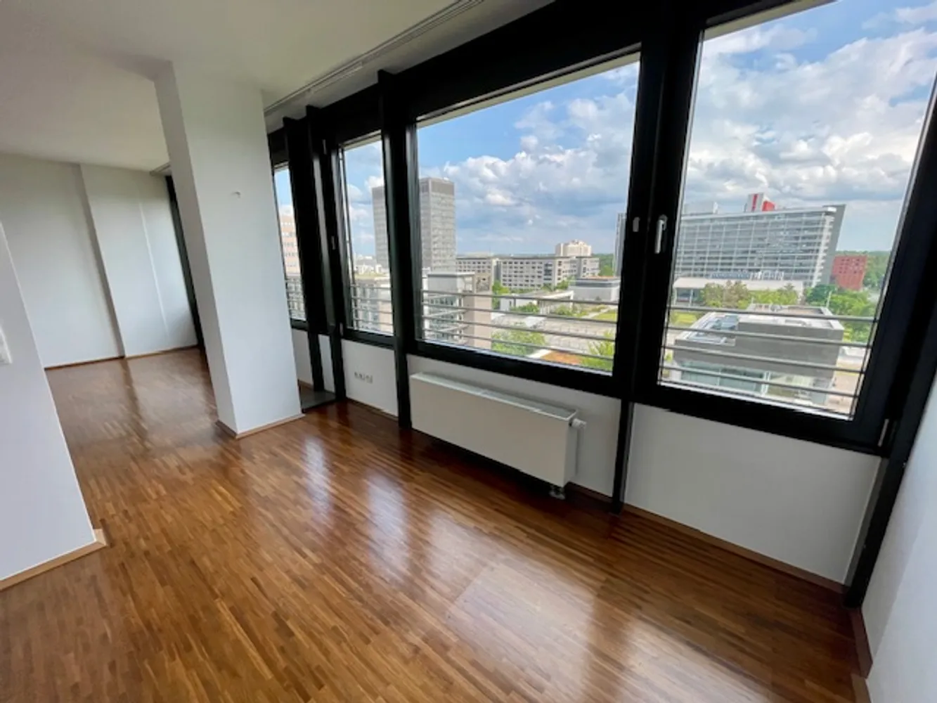 2 Zimmer Wohnung mit 46 m² in Frankfurt am Main – Bild 7