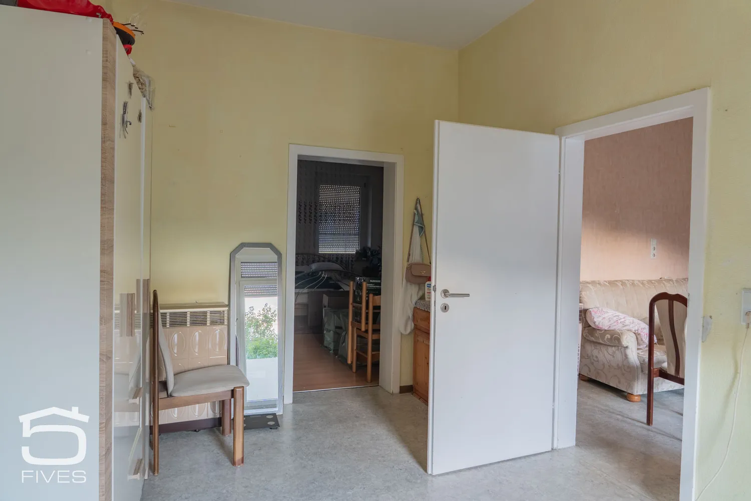 3 Zimmer Wohnung mit 90 m² in Neunkirchen – Bild 5