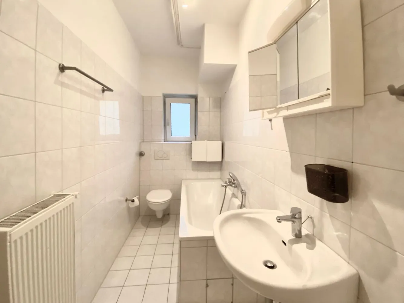 3 Zimmer Wohnung mit 64 m² in Bochum – Bild 9