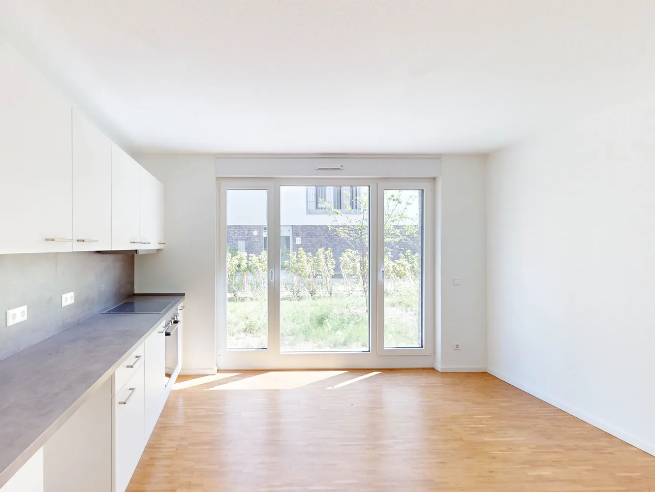 1 Zimmer Wohnung mit 48 m² in Weinheim – Bild 1