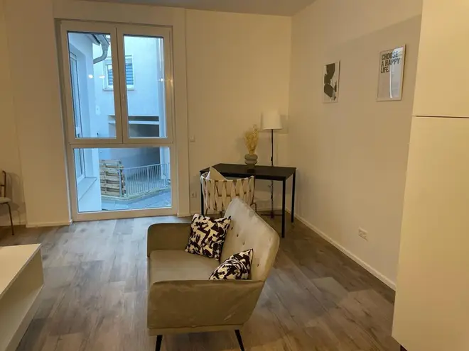 1 Zimmer Wohnung mit 35 m² in Stuttgart – Bild 4