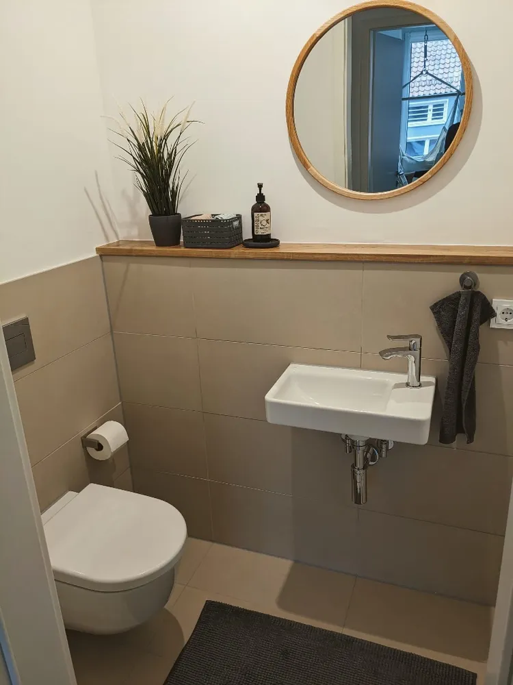 3 Zimmer Wohnung mit 83 m² in Hannover – Bild 10