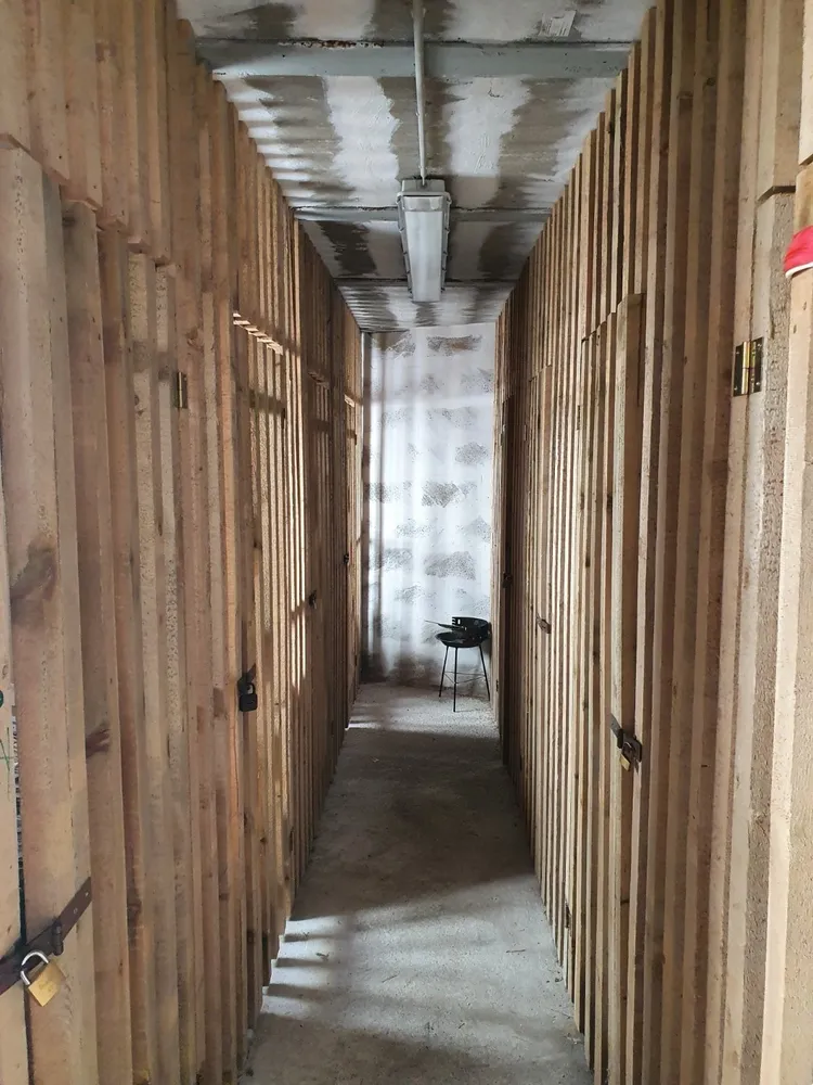 2 Zimmer Wohnung mit 48 m² in Mittweida – Bild 1