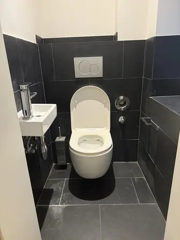 4 Zimmer Haus mit 120 m² in Frankfurt am Main – Bild 8