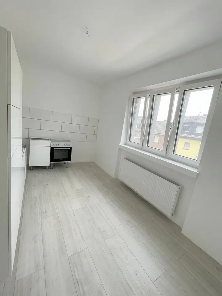2 Zimmer Wohnung mit 65 m² in Bergheim – Bild 3
