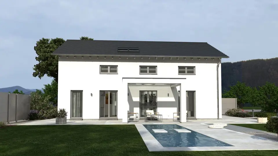 WG-Zimmer mit 135 m² in Luckenwalde – Bild 6