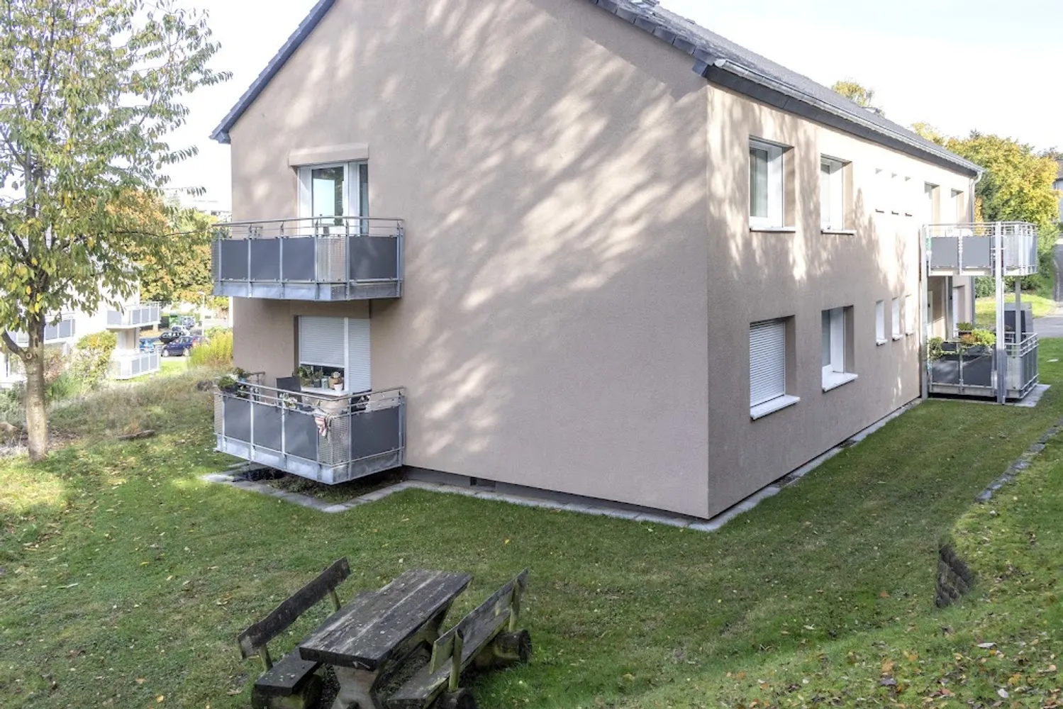 2 Zimmer Wohnung mit 47 m² in Essen – Bild 11