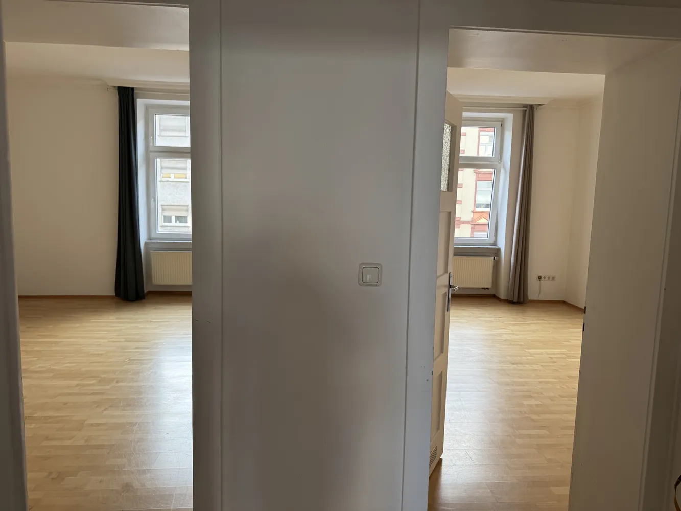 3 Zimmer Wohnung mit 75 m² in Frankfurt am Main – Bild 6