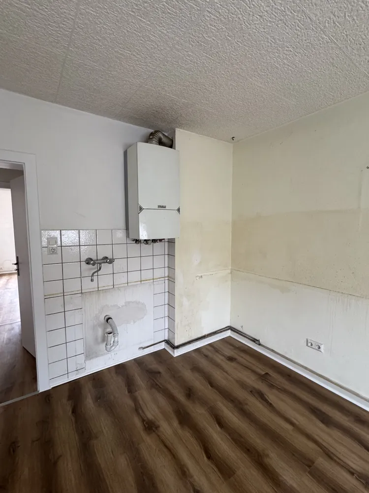 2 Zimmer Wohnung mit 35 m² in Aachen – Bild 5