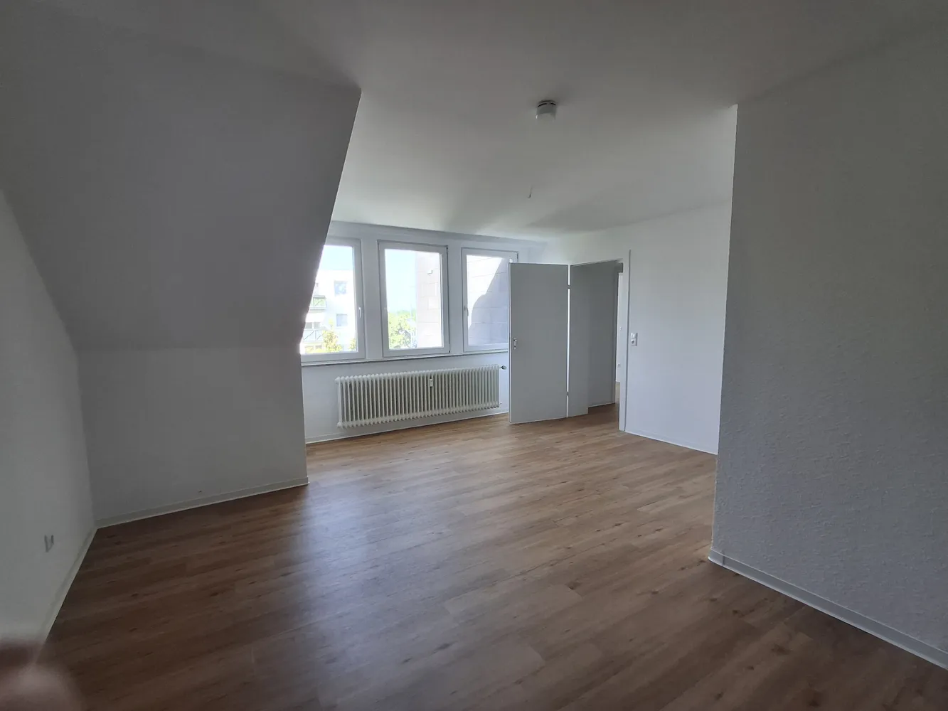 2 Zimmer Wohnung mit 69 m² in Aachen – Bild 7
