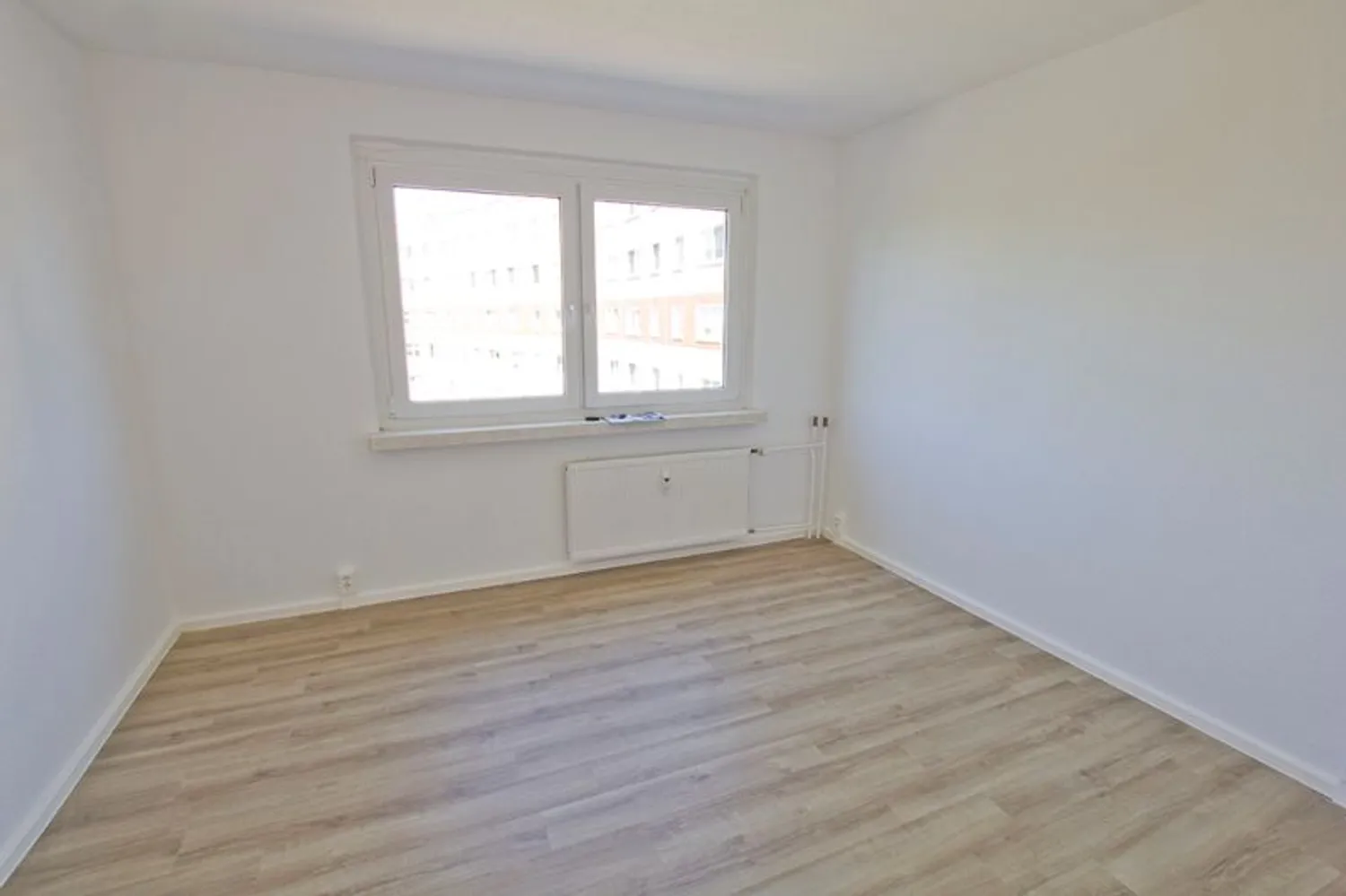 2 Zimmer Wohnung mit 49 m² in Halle (Saale) – Bild 6