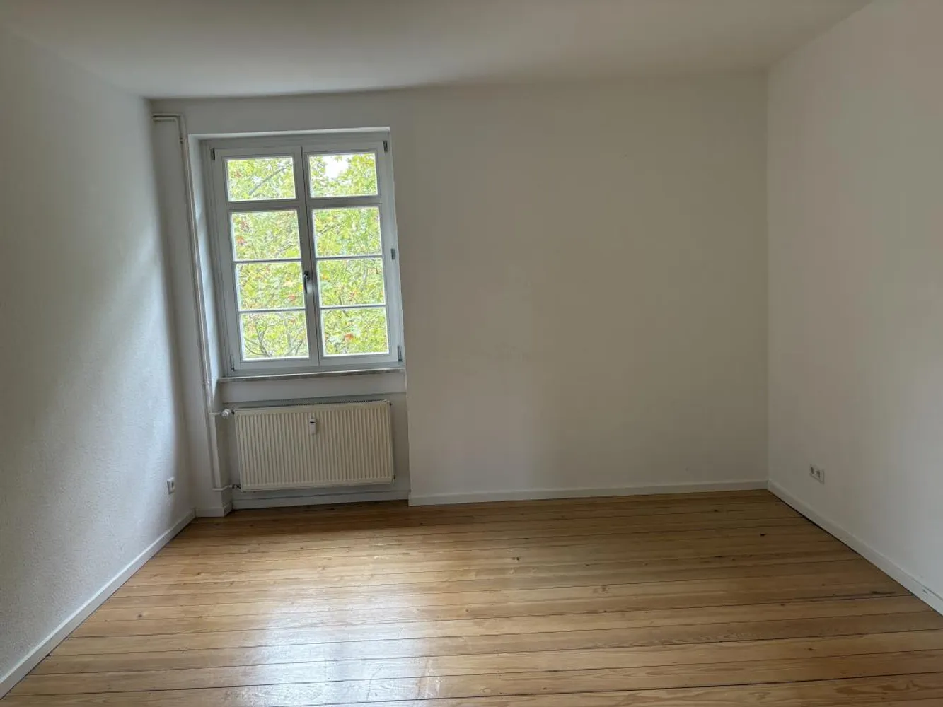 3 room apartment with 90 m² in Darmstadt – Photo 6
