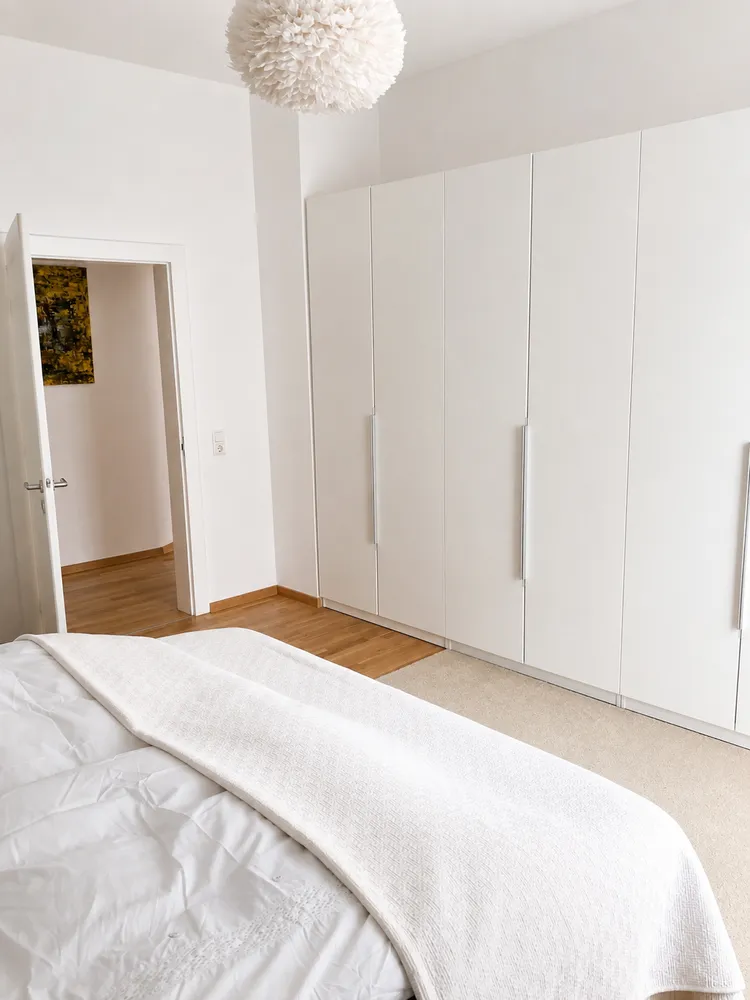 3 Zimmer Wohnung mit 93 m² in Karlsruhe – Bild 2