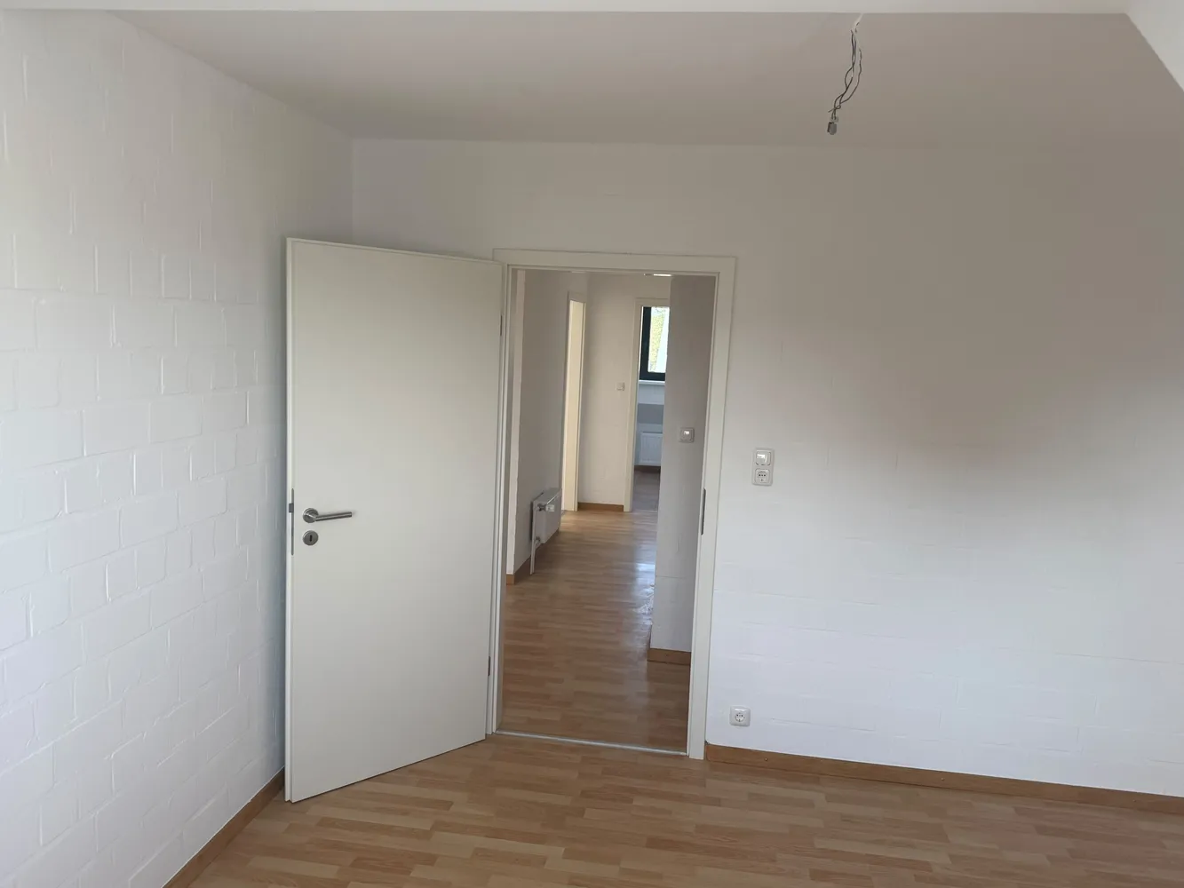 3 Zimmer Wohnung mit 63 m² in Mönchengladbach – Bild 6