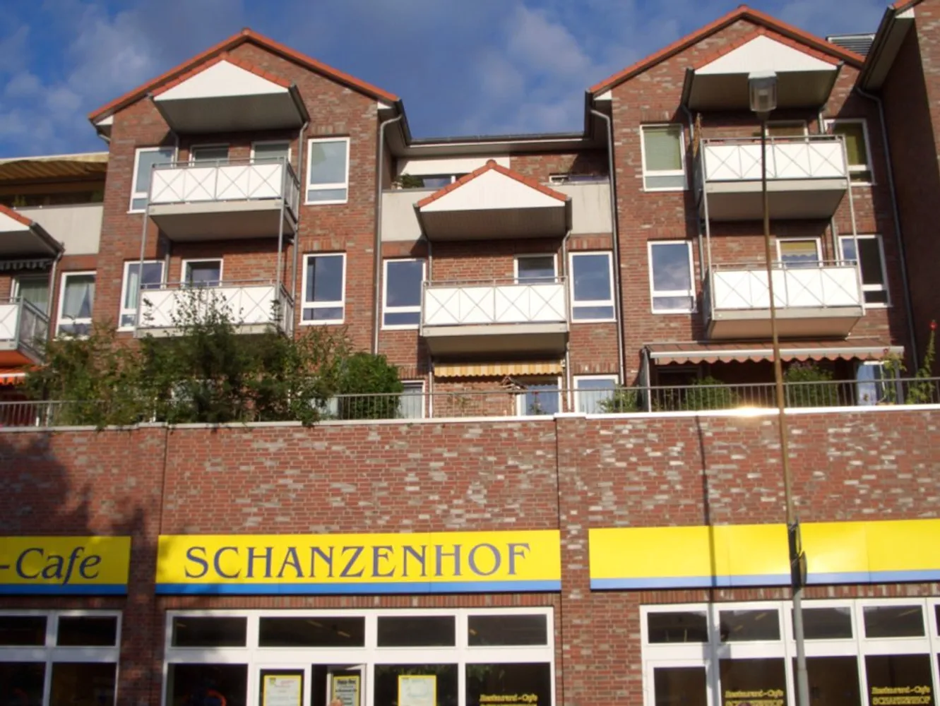 2 Zimmer Wohnung mit 50 m² in Winsen (Luhe) – Bild 3