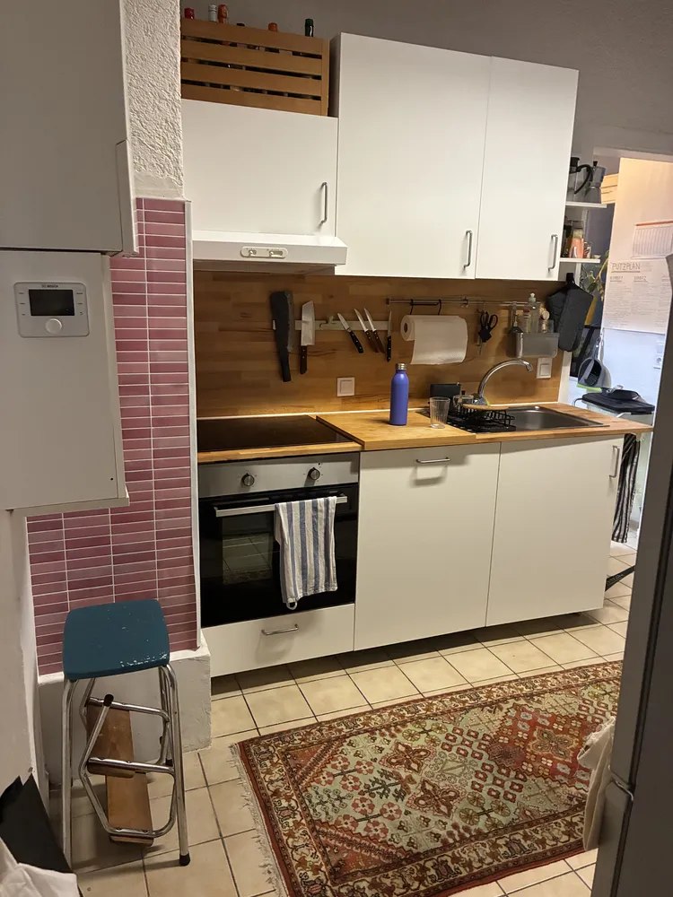 3 Zimmer Wohnung mit 65 m² in Stuttgart – Bild 7