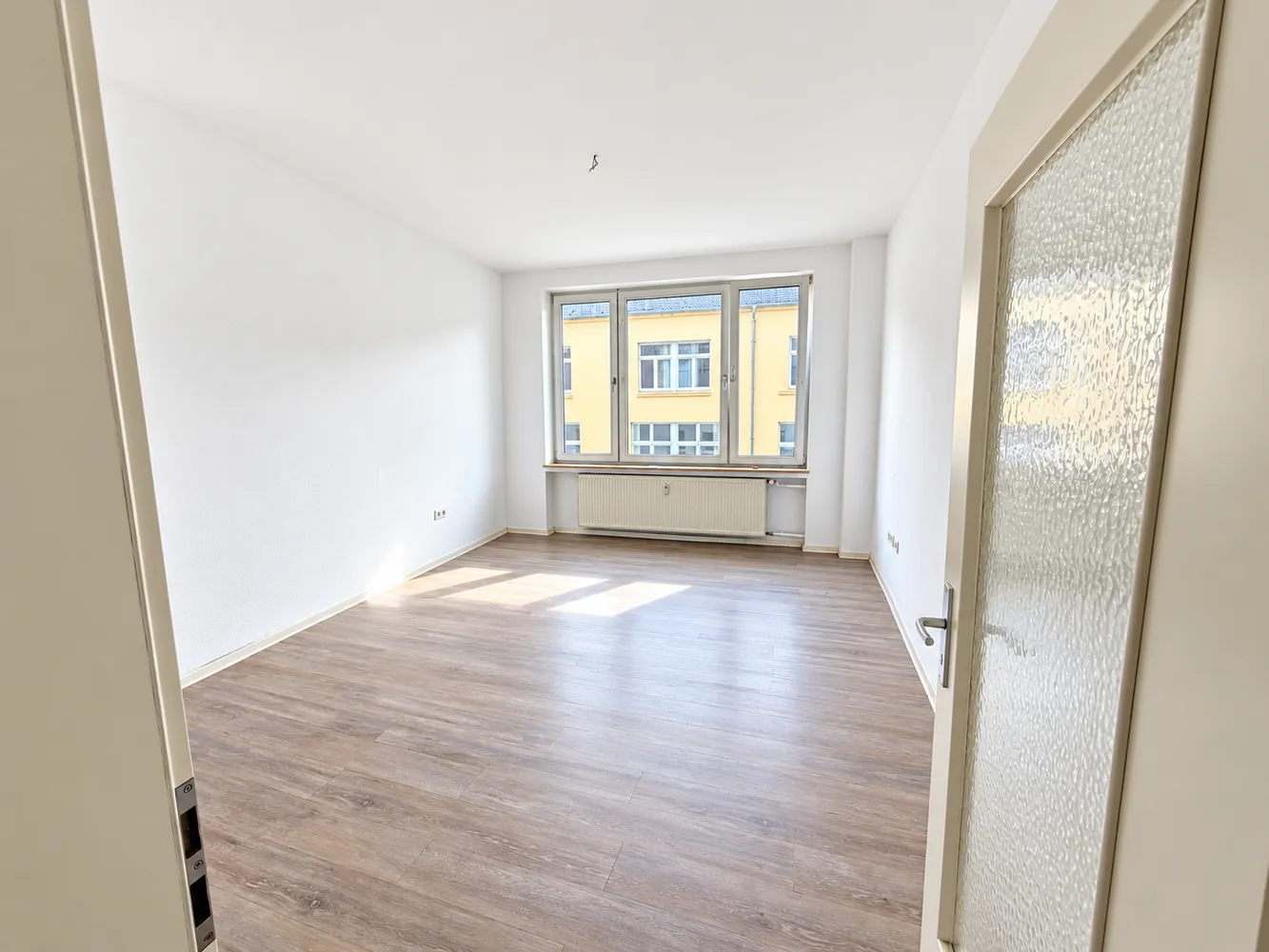 1 Zimmer Wohnung mit 45 m² in Hannover – Bild 2