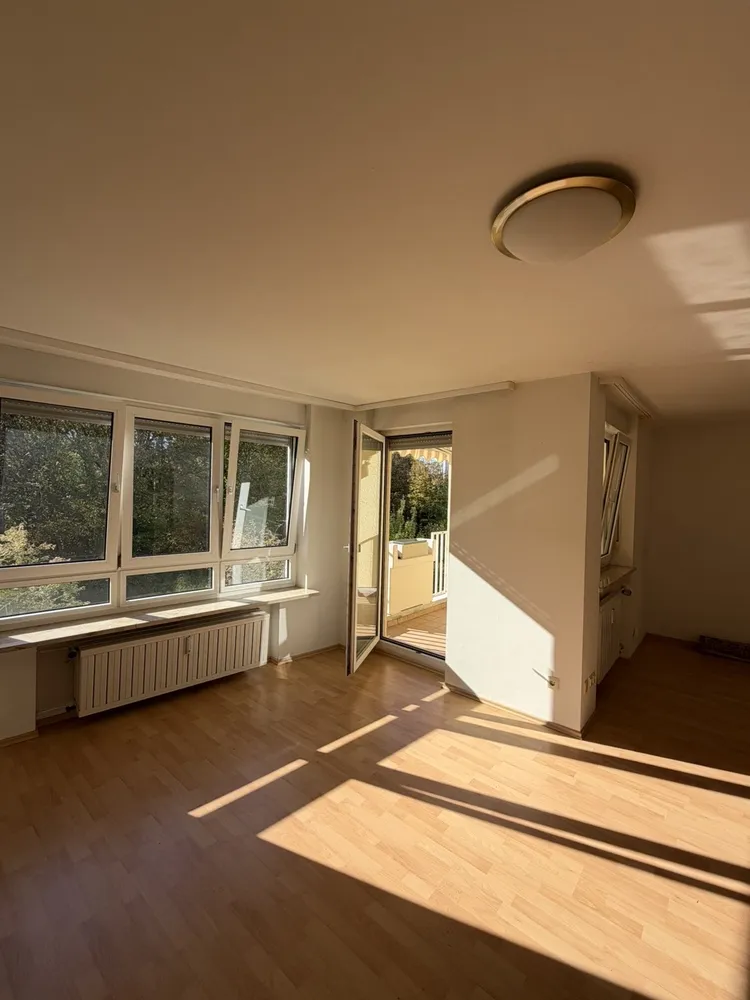 2 room apartment with 72 m² in Munich – Photo 11