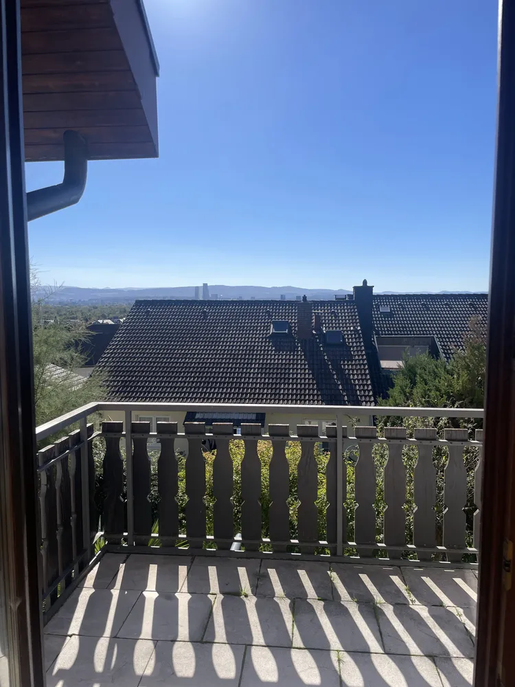 3 room apartment with 96 m² in Weil am Rhein – Photo 11