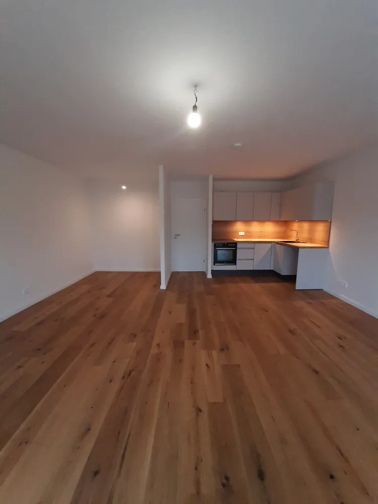 1 Zimmer Wohnung mit 42 m² in Berlin – Bild 4