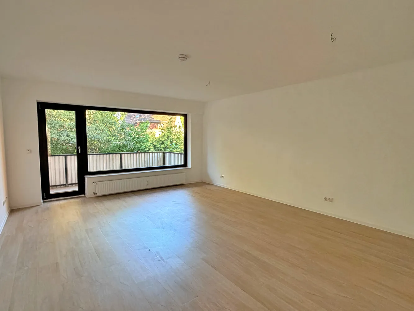 3 Zimmer Wohnung mit 77 m² in Bremen – Bild 2