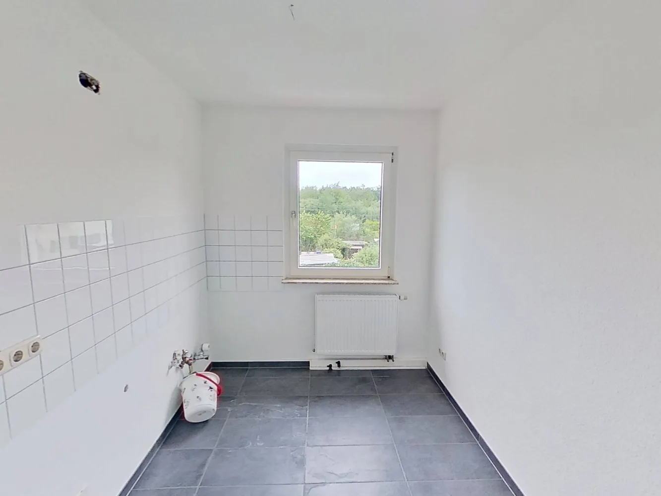 3 Zimmer Wohnung mit 67 m² in Minden – Bild 8