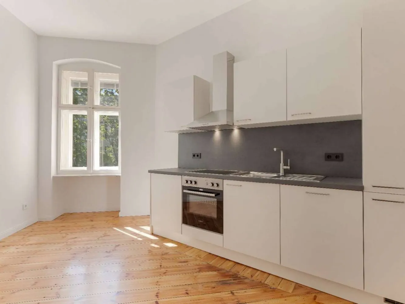 3 room apartment with 99 m² in Berlin – Photo 10