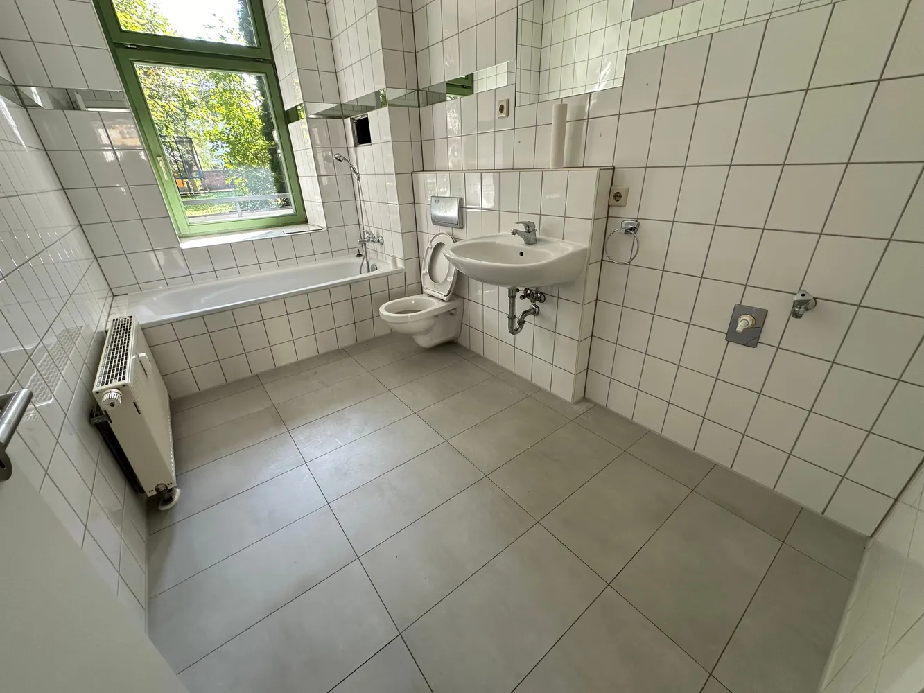 3 room apartment with 78 m² in Chemnitz – Photo 5