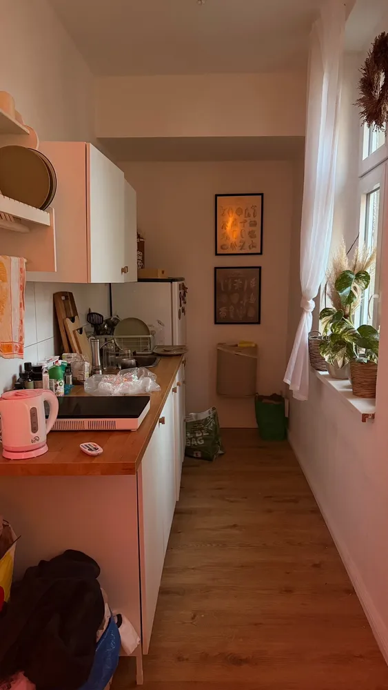 1 Zimmer Wohnung mit 43 m² in Berlin – Bild 8